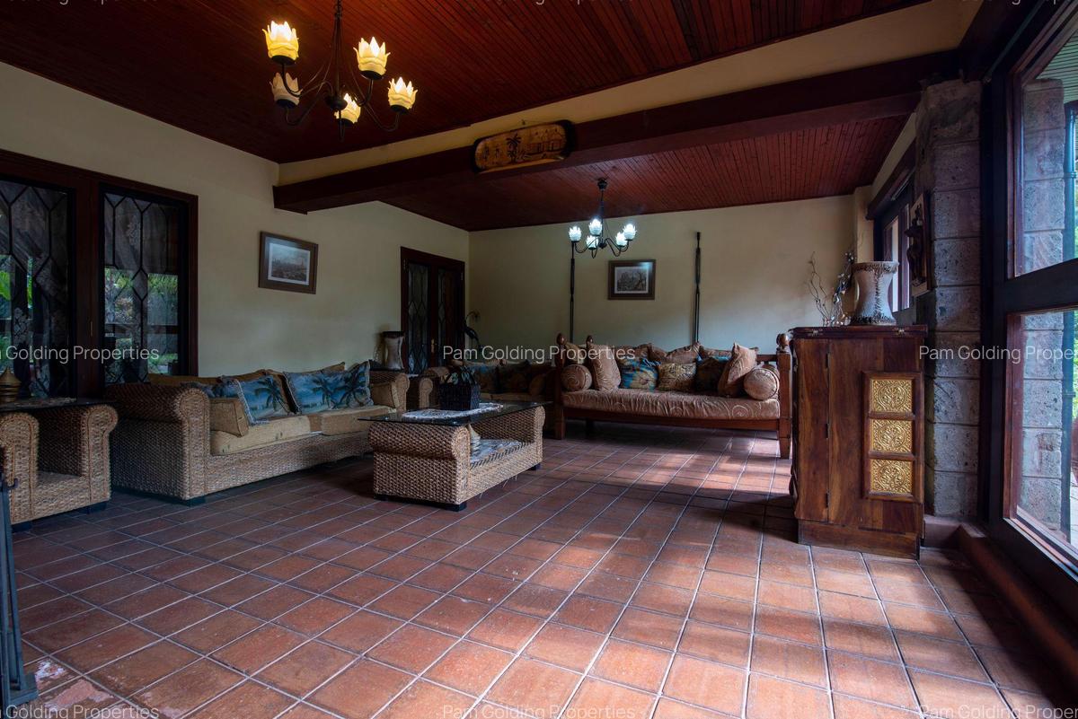 5 Bed House with En Suite in Karen - 14