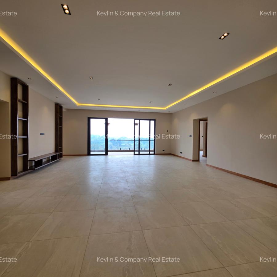 Furnished 4 Bed Apartment with En Suite in Loresho - 3