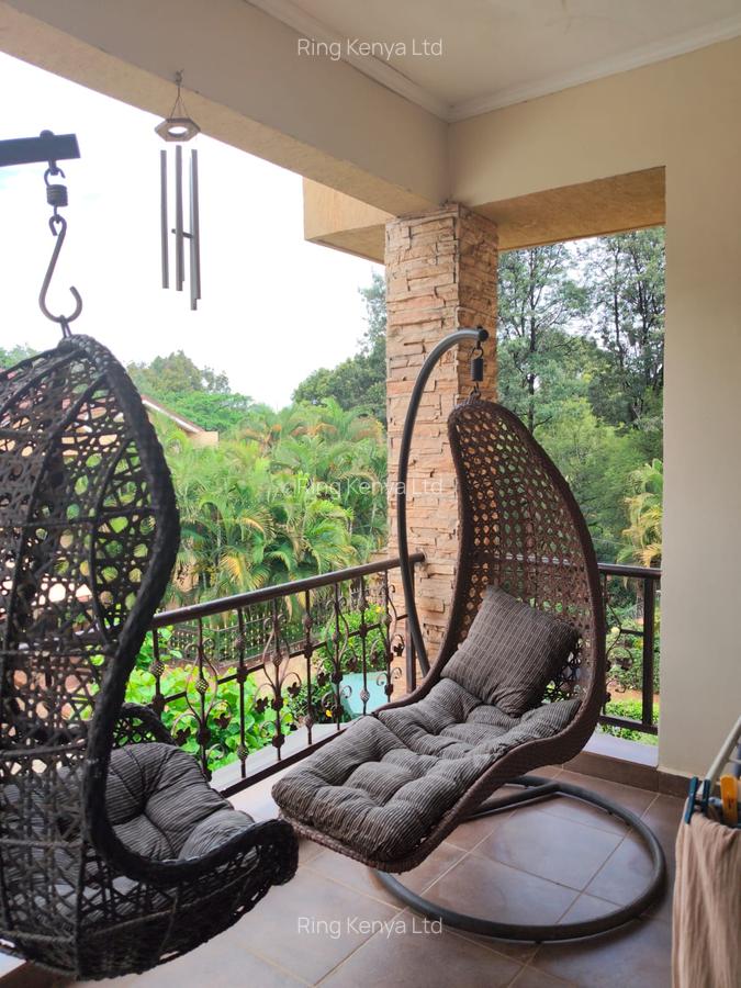 5 Bed House with En Suite in Westlands Area - 14