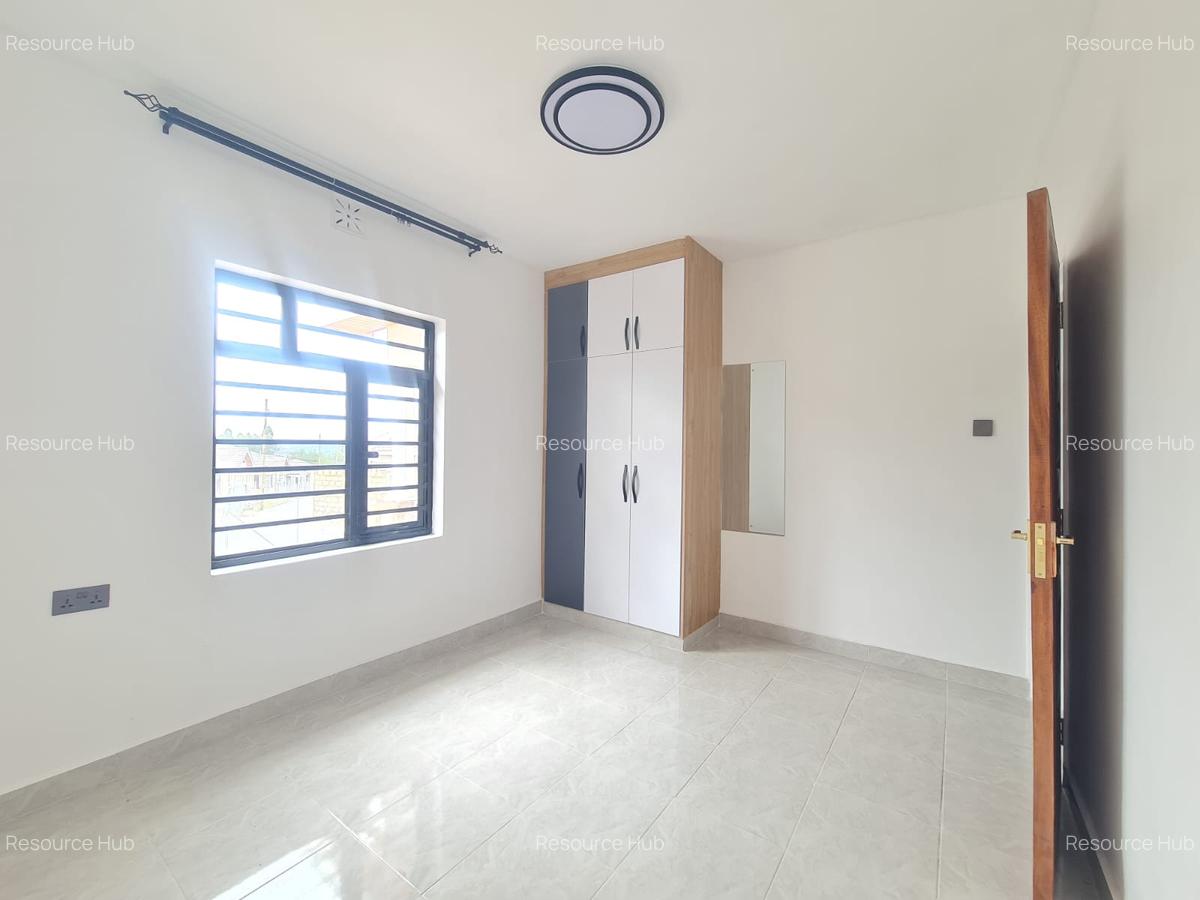 3 Bed House with En Suite at Matasia - 17