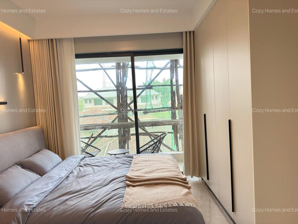 3 Bed Apartment with En Suite at Kilimani - 8