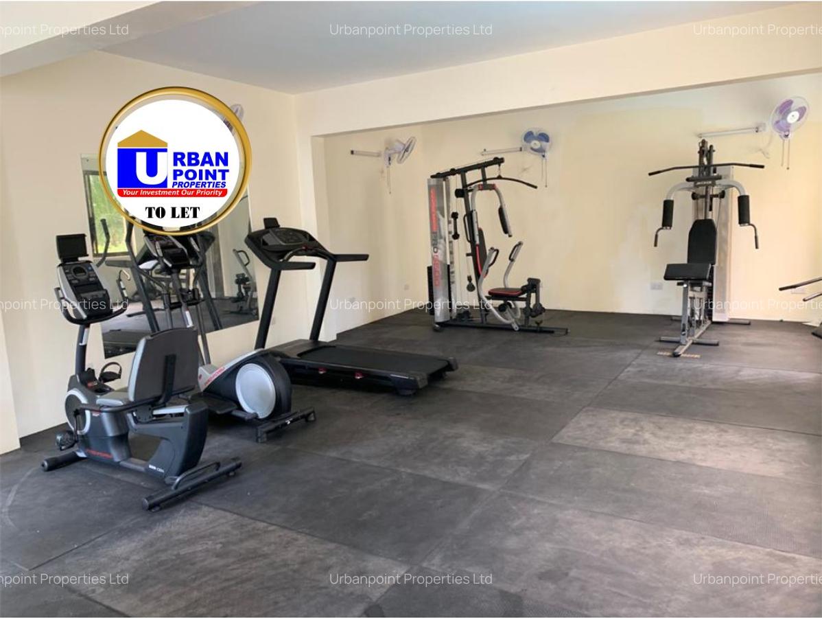 3 Bed House with En Suite in Nyali Area - 5