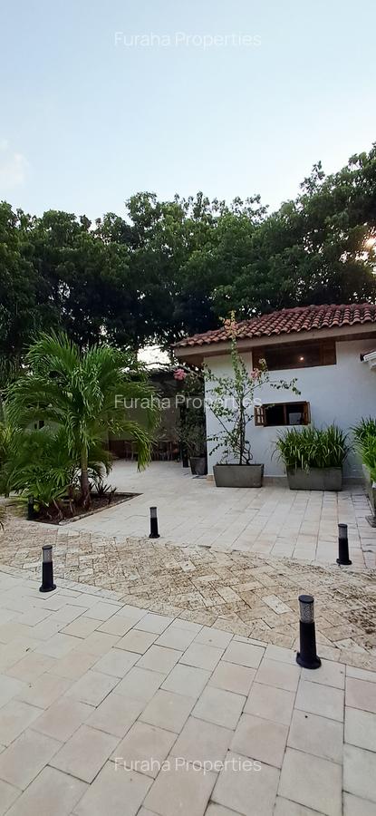4 Bed Villa with En Suite at Kilifi Bofa - 5