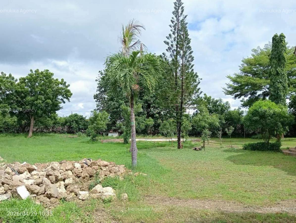 3 Bed Townhouse in Karen - 10