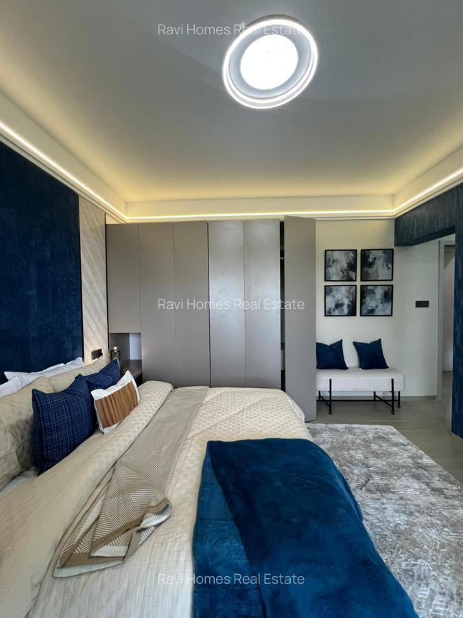 2 Bed Apartment with En Suite in Westlands Area - 10