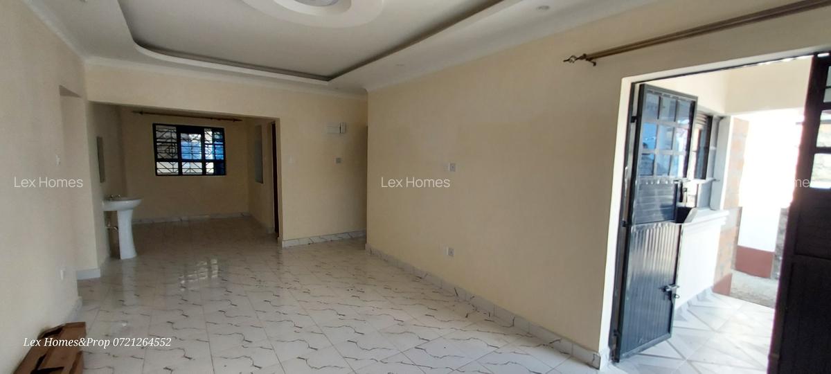 3 Bed House with En Suite in Ongata Rongai - 5