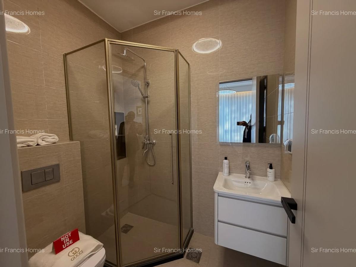 Serviced 5 Bed Apartment with En Suite at Kilimani - 3