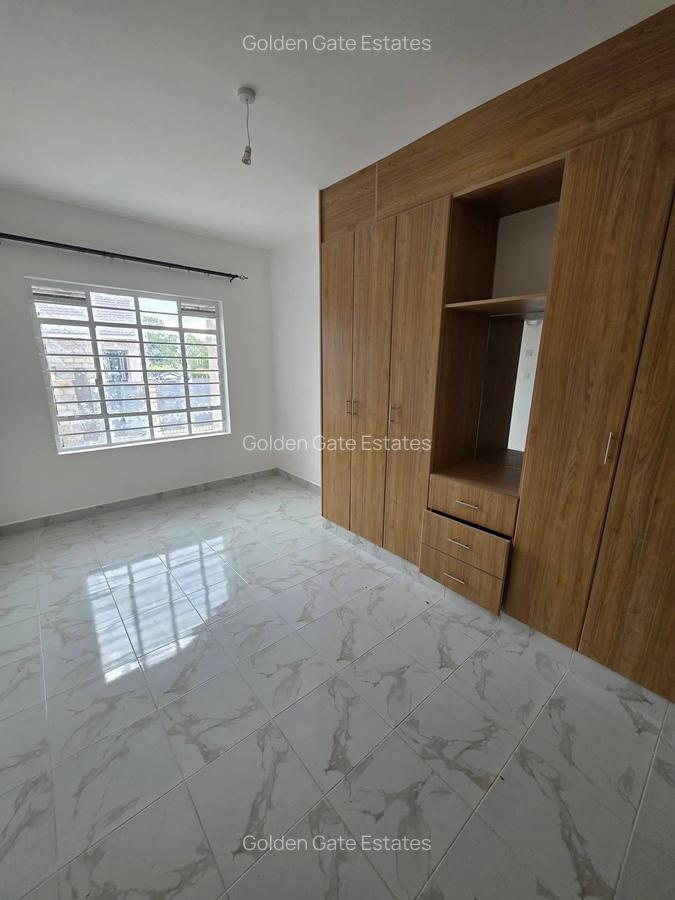 3 Bed House with En Suite in Ngong - 14