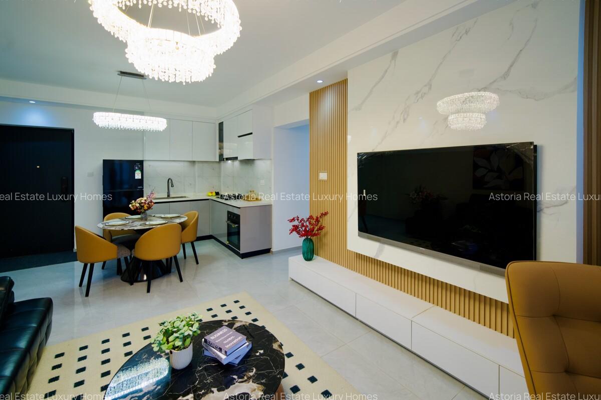 2 Bed Apartment with En Suite at 2026-424 - 16