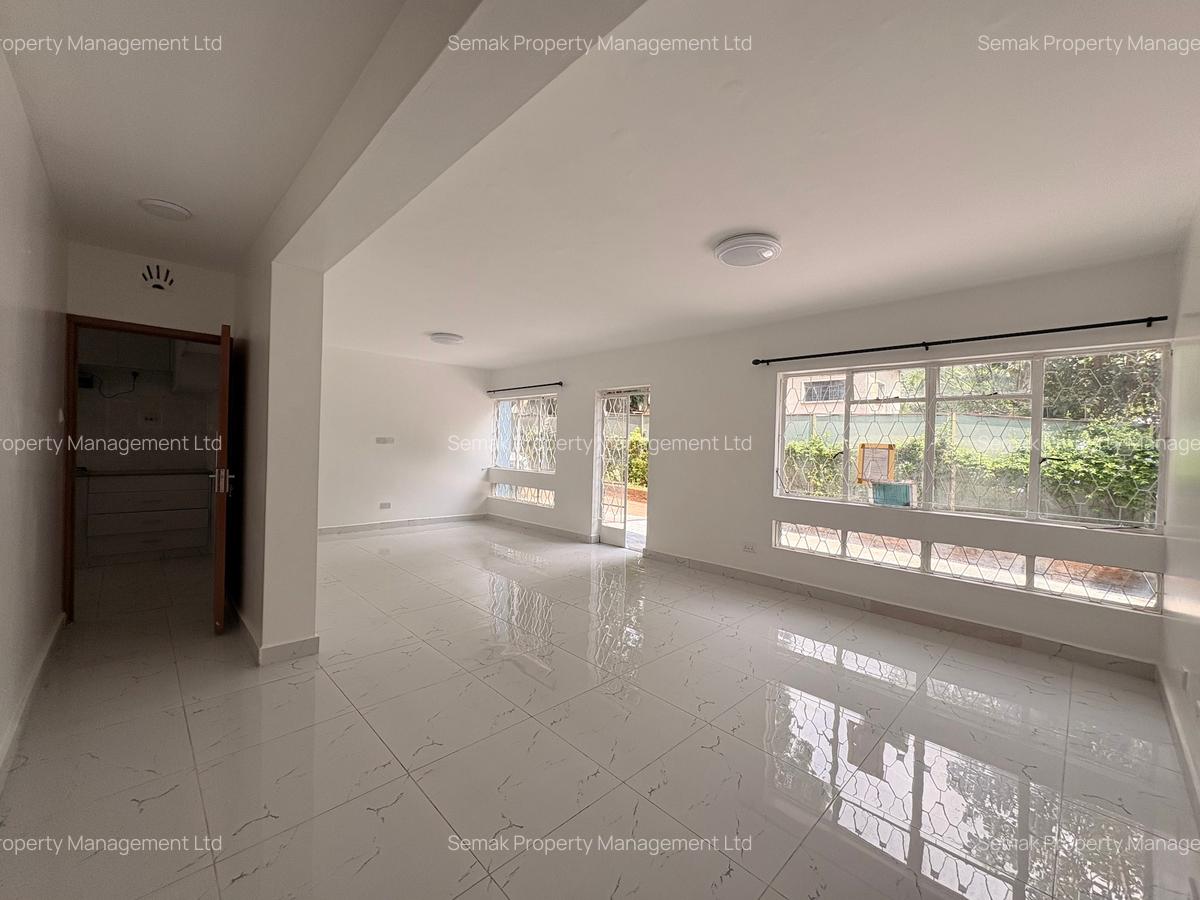 3 Bed Townhouse at Mutati Road - 8