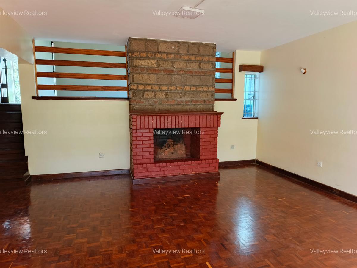 4 Bed Townhouse with En Suite at Kileleshwa - 3