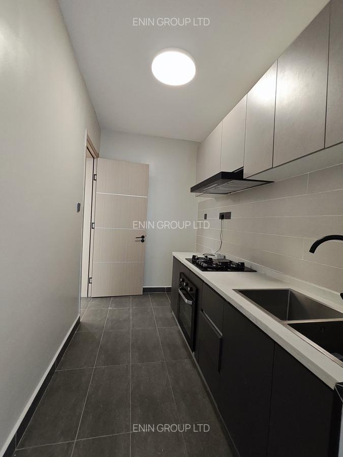 2 Bed Apartment with En Suite in Lavington - 3