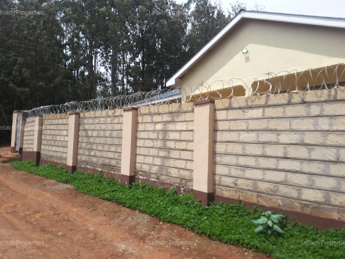 4 Bed House with En Suite in Ngong - 16
