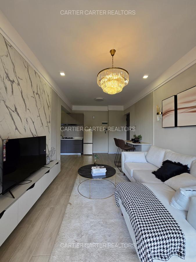 1 bedroom apartment for sale — image 1 of 13