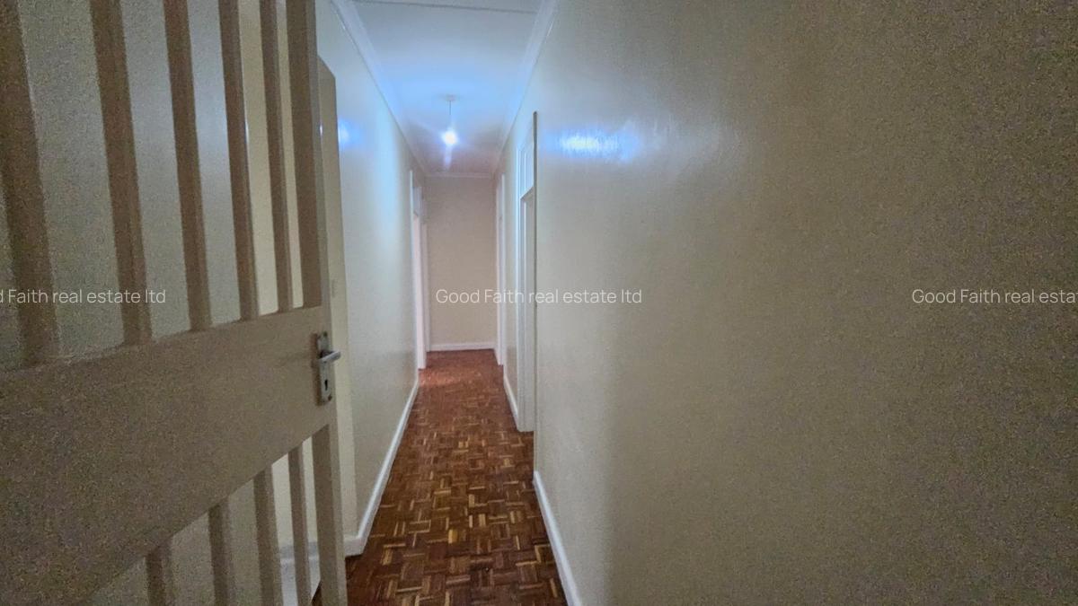 4 Bed House with Staff Quarters in Runda - 8
