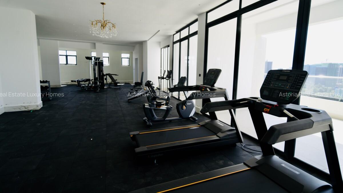 3 Bed Apartment with En Suite at 2026-128 - 18