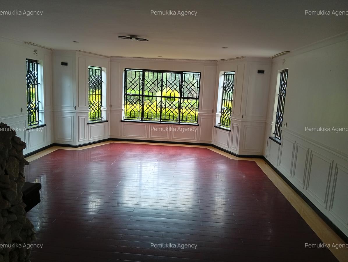4 Bed House in Karen - 10