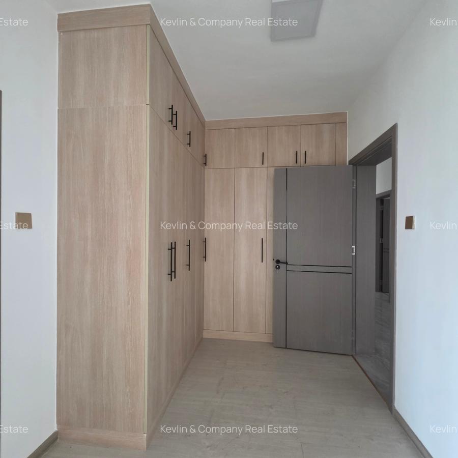 4 Bed Apartment with En Suite in Lavington - 15
