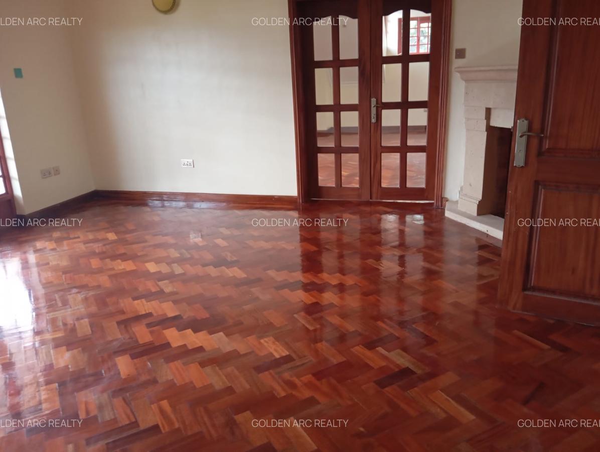 4 Bed Townhouse with En Suite in Karen - 7