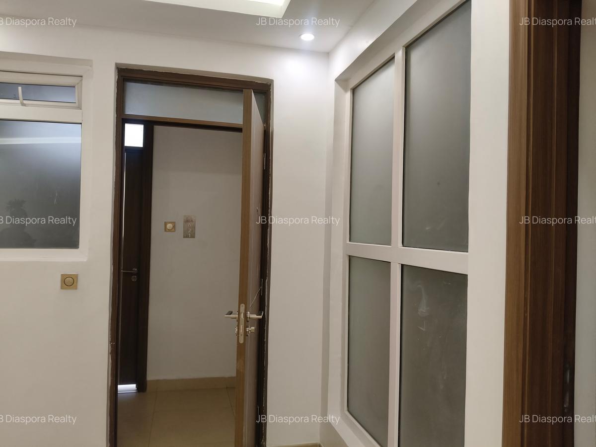 1 Bed Apartment with Swimming Pool at Sports Road - 5