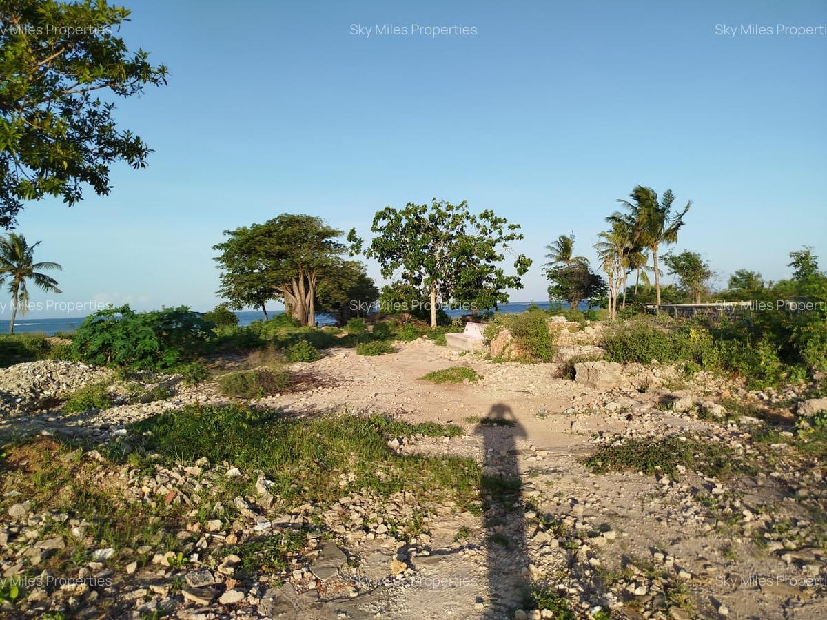 7 ac Land at Malindi - 13