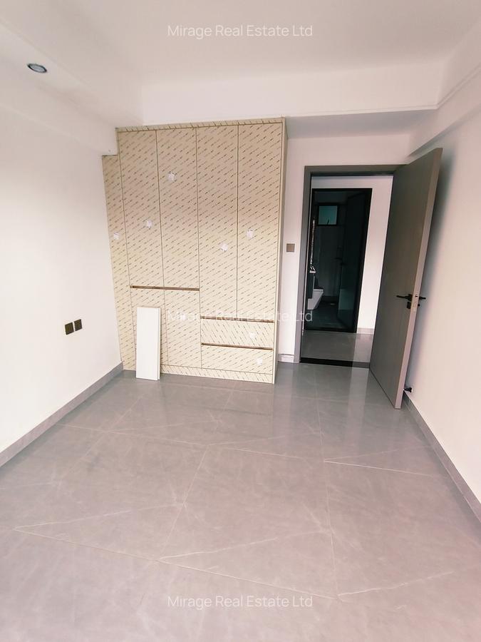 3 Bed Apartment with En Suite in Kileleshwa - 5