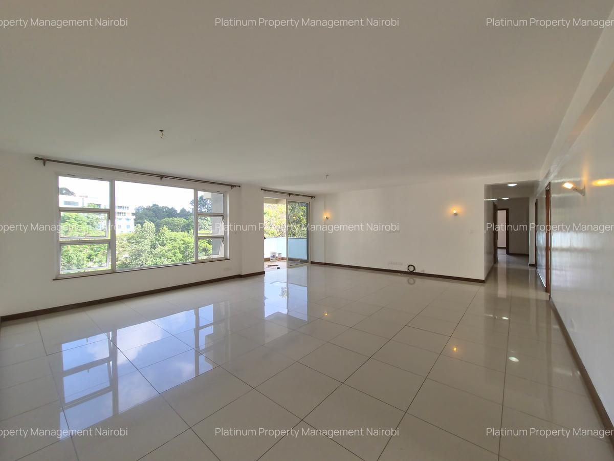 4 Bed Apartment with En Suite at Westlands - 1