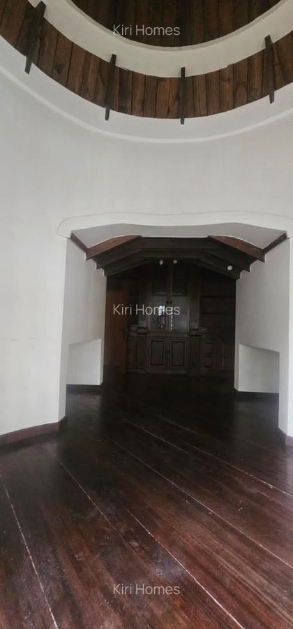 5 Bed Townhouse with En Suite in Kitisuru - 5
