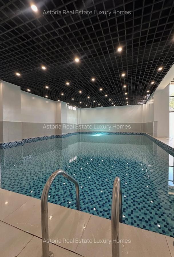3 Bed Apartment with En Suite in Lavington - 15
