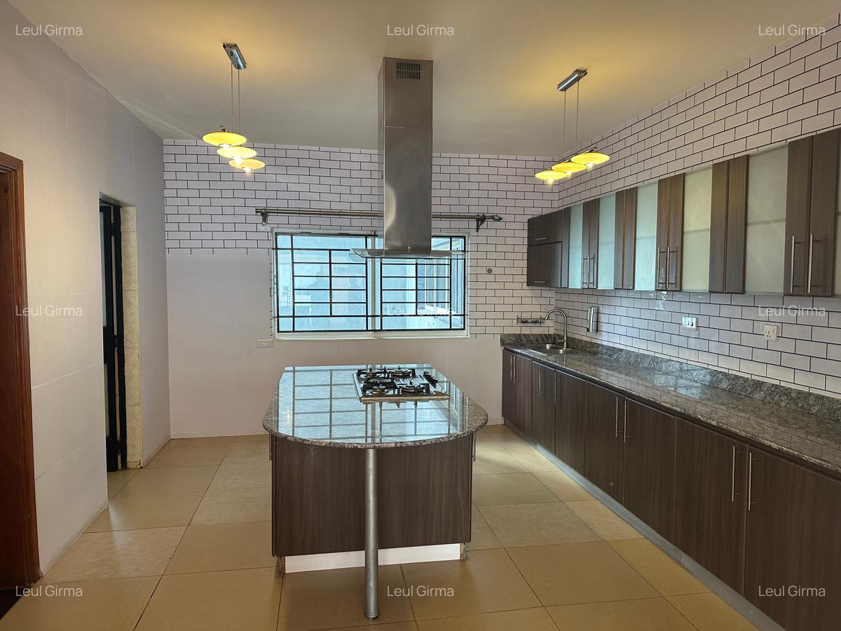 3 Bed Apartment with En Suite at Nyeri Road - 14
