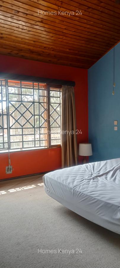 4 Bed House in Gigiri - 17