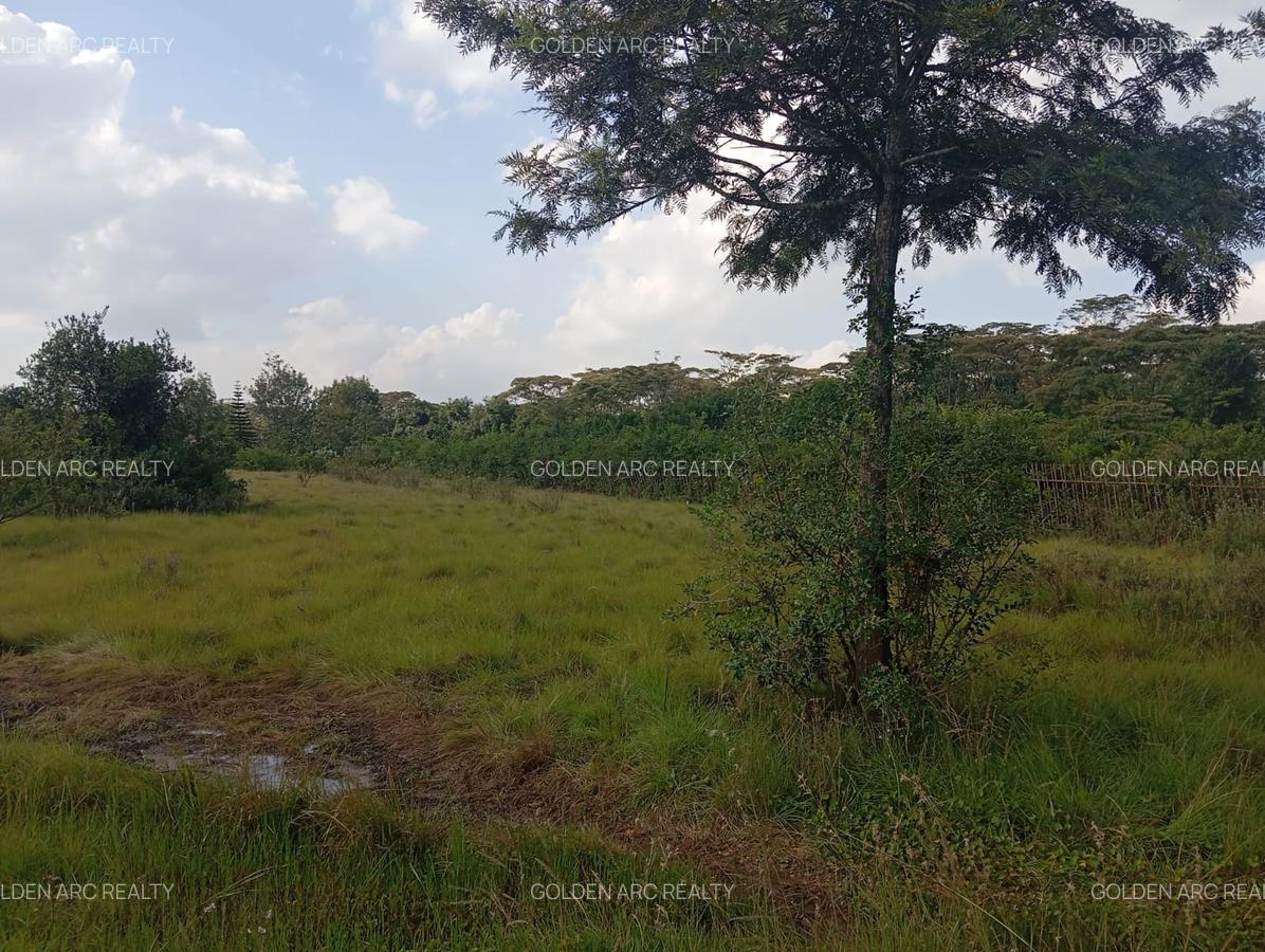 Land in Karen - 4