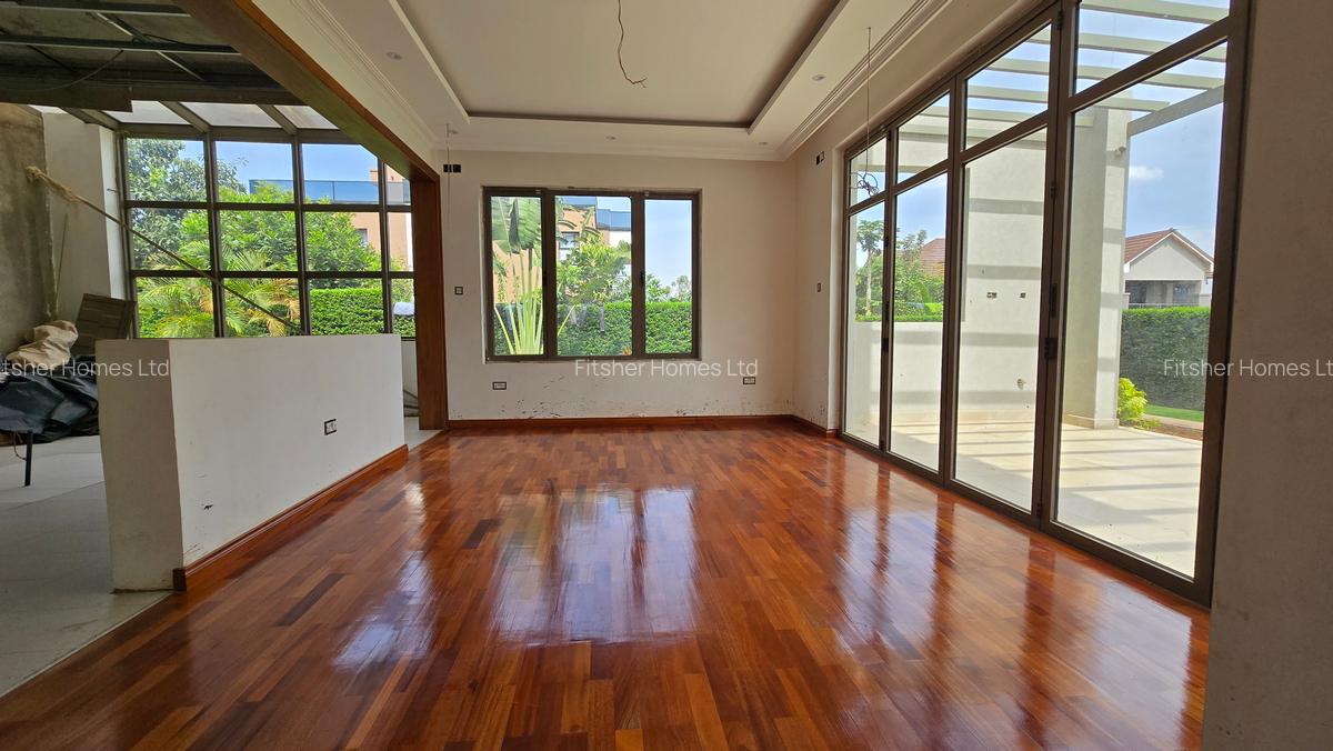 5 Bed House with En Suite in Kiambu Road - 8