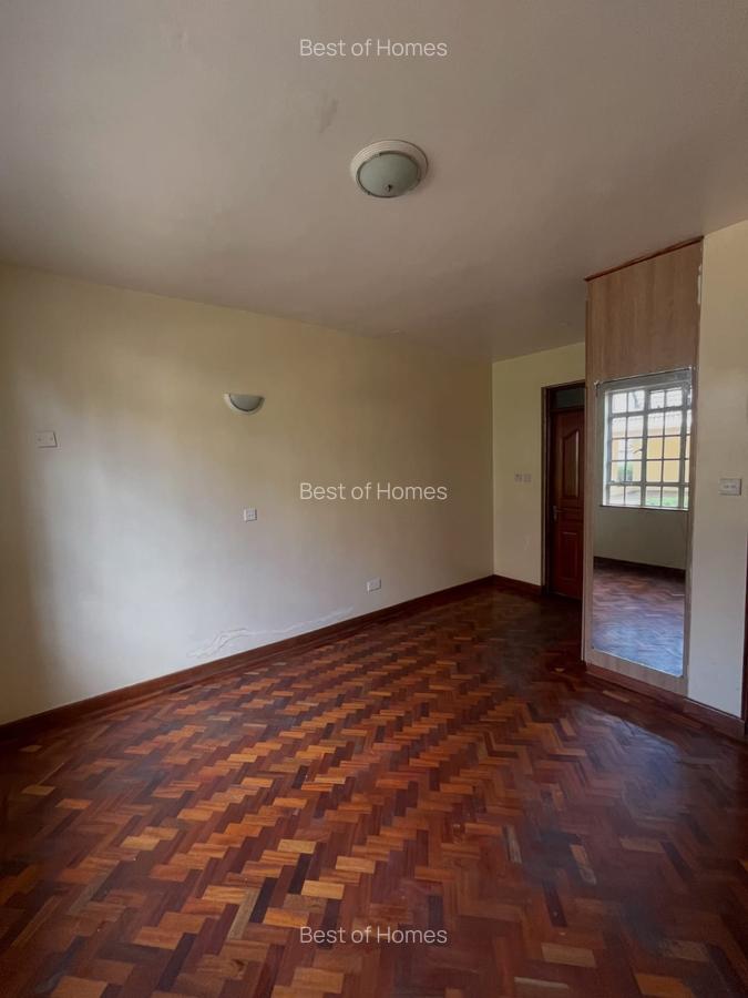 5 Bed Townhouse in Lavington - 13