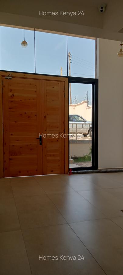 2 Bed Apartment in Runda - 11