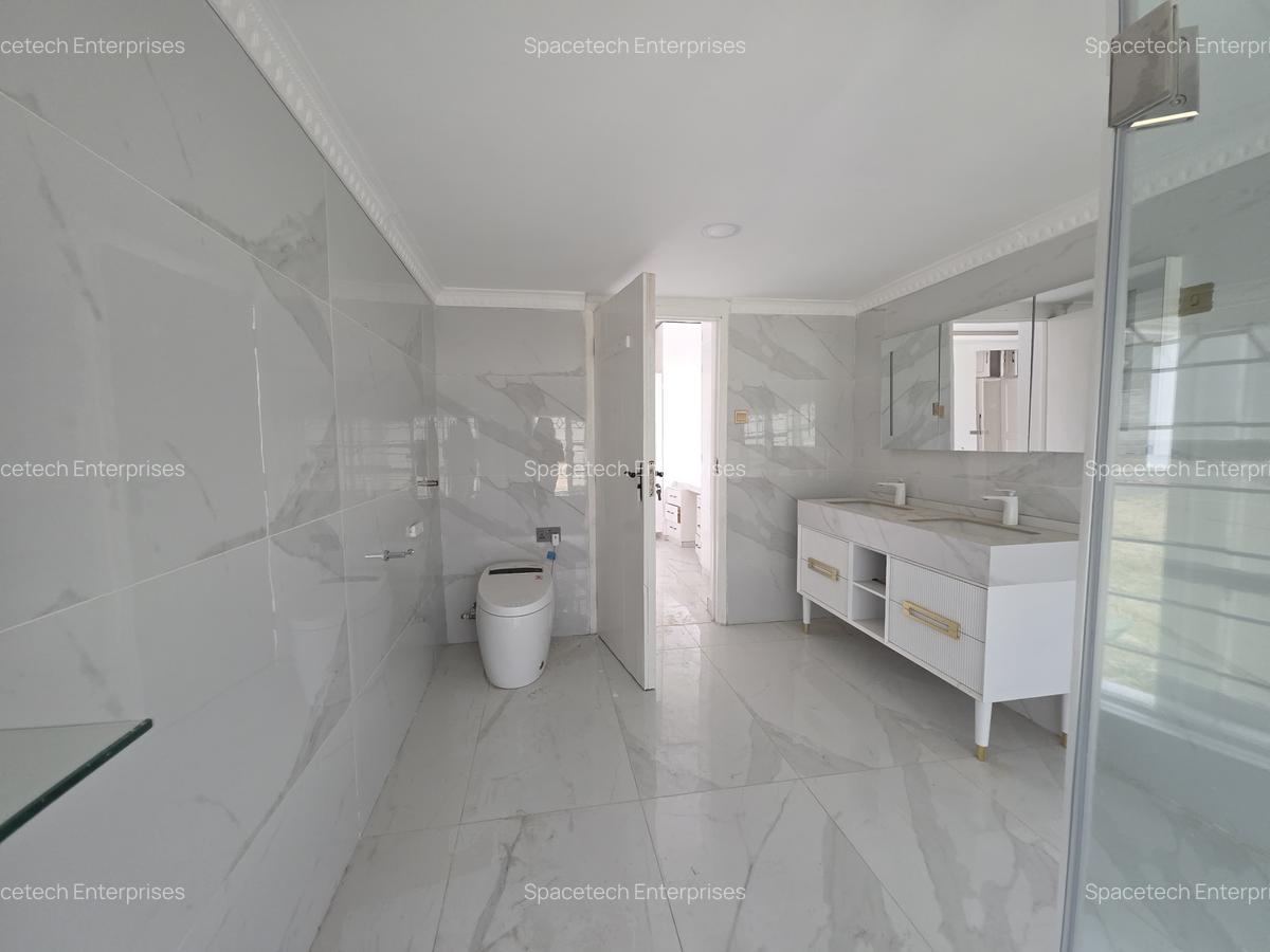 3 Bed House with En Suite in Muthaiga - 3