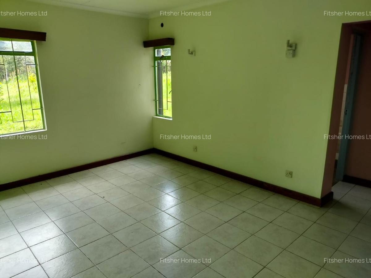 2 Bed House with En Suite in Limuru - 12