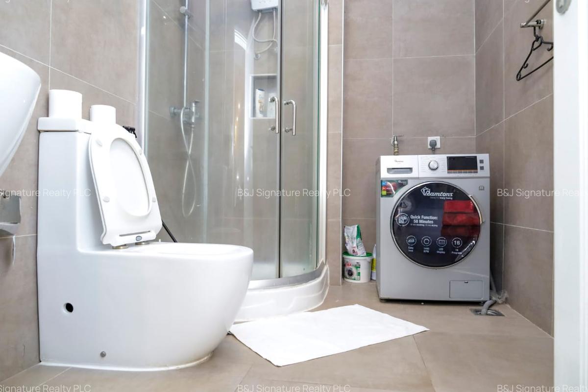 1 Bed Apartment with En Suite in Riverside - 7