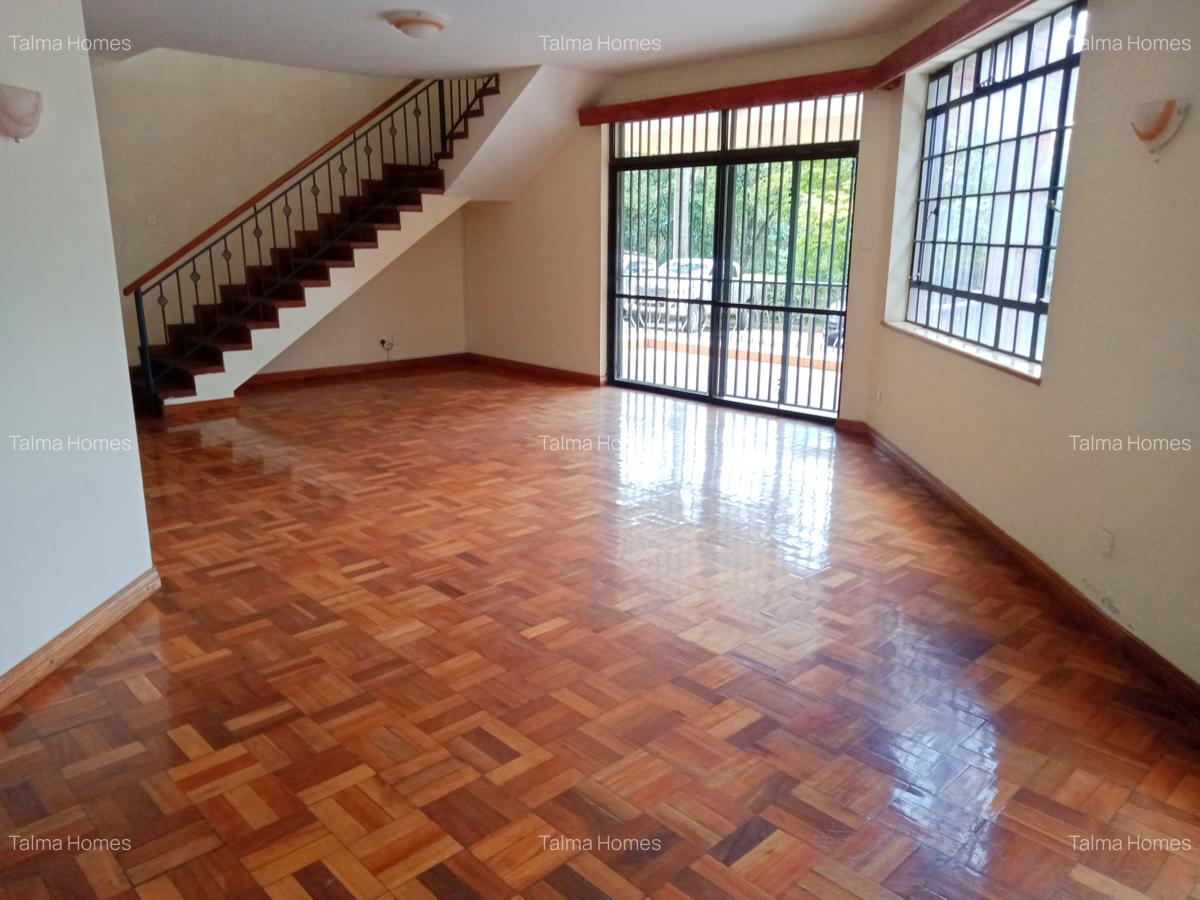 5 Bed Apartment with En Suite at Rhapta Road - 15