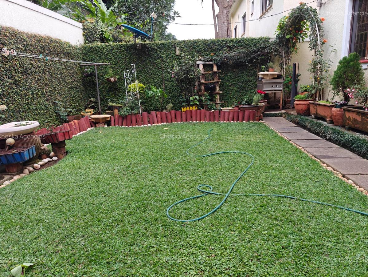 4 Bed Townhouse with En Suite in Lavington - 3