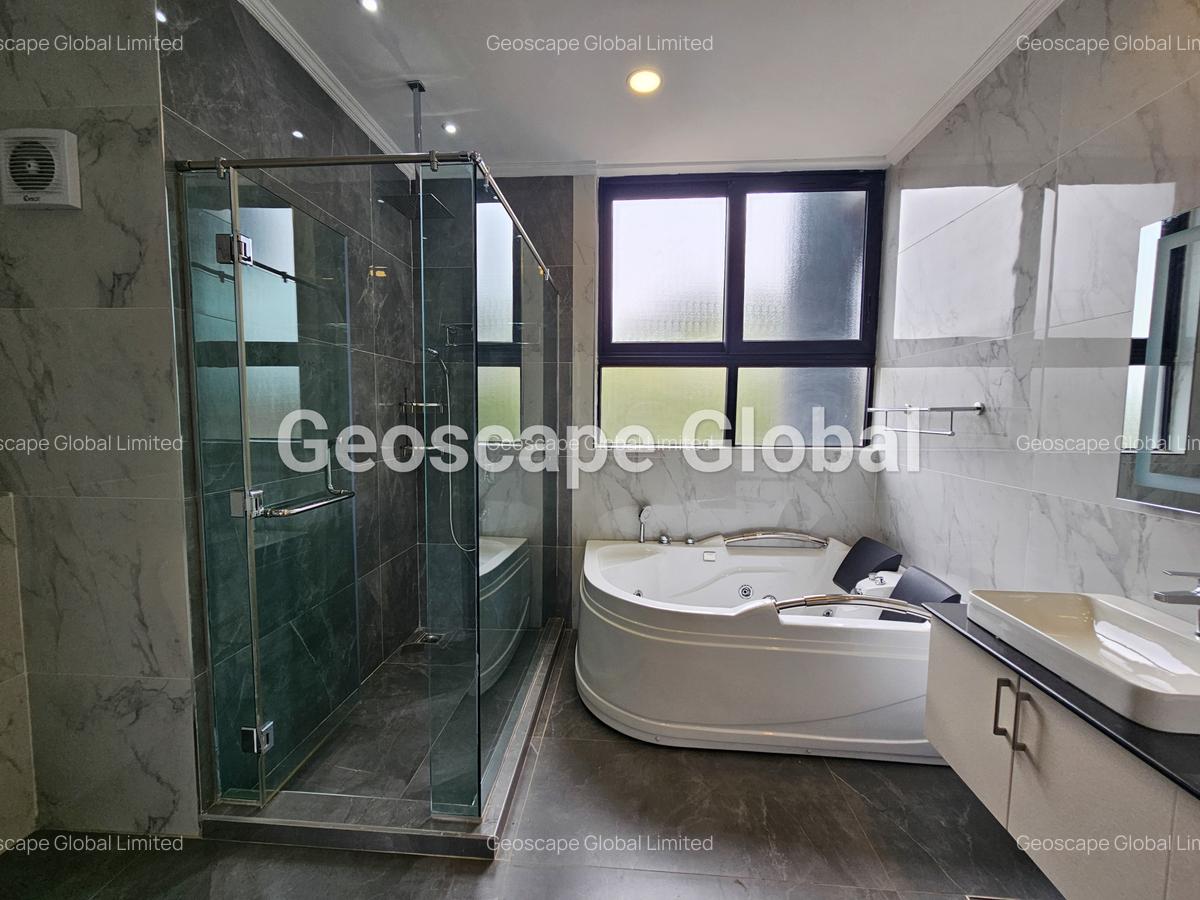 4 Bed Apartment with En Suite in Lower Kabete - 4