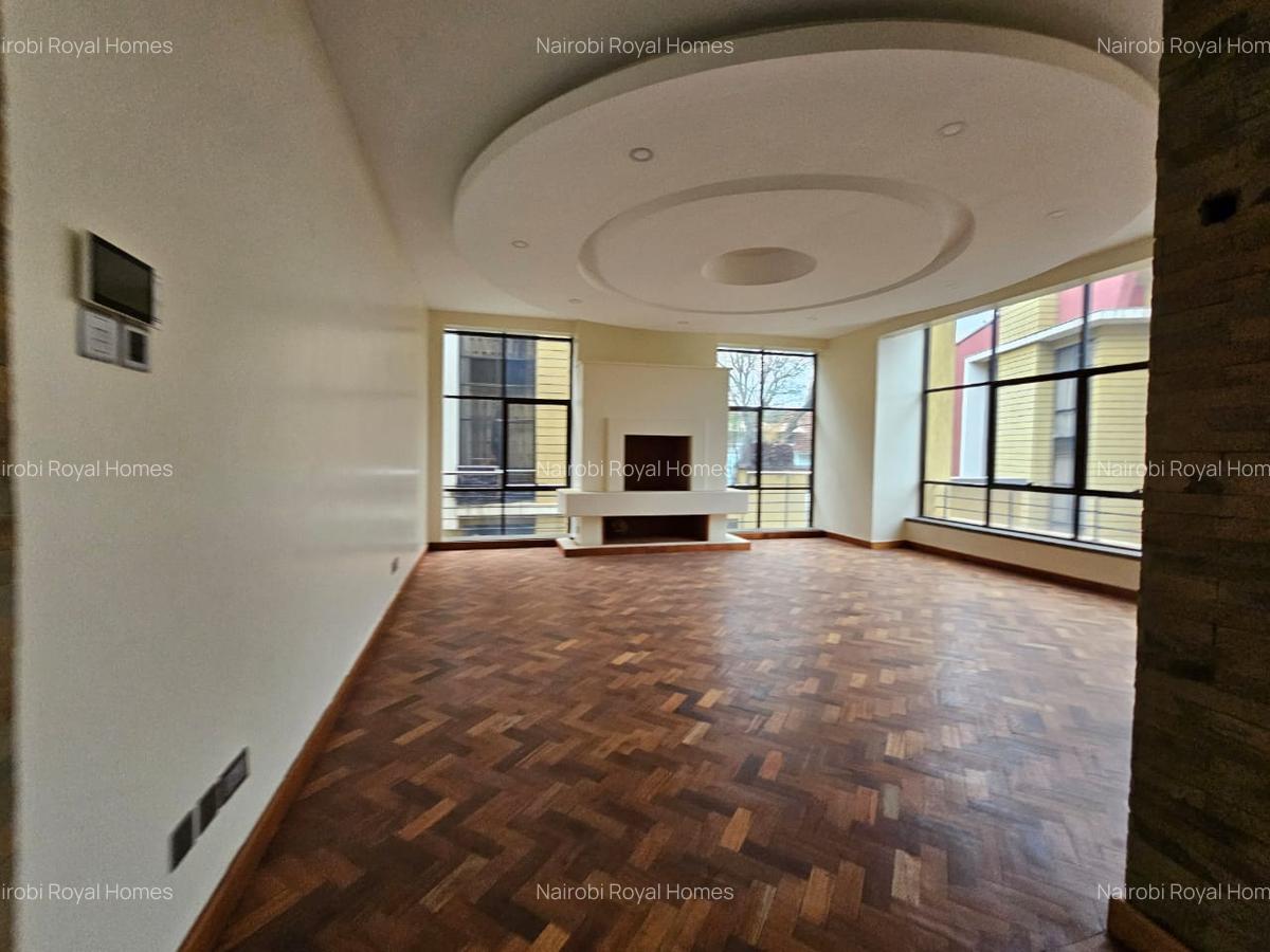 5 Bed Townhouse with En Suite at Elmolo Maji Mazuri - 11
