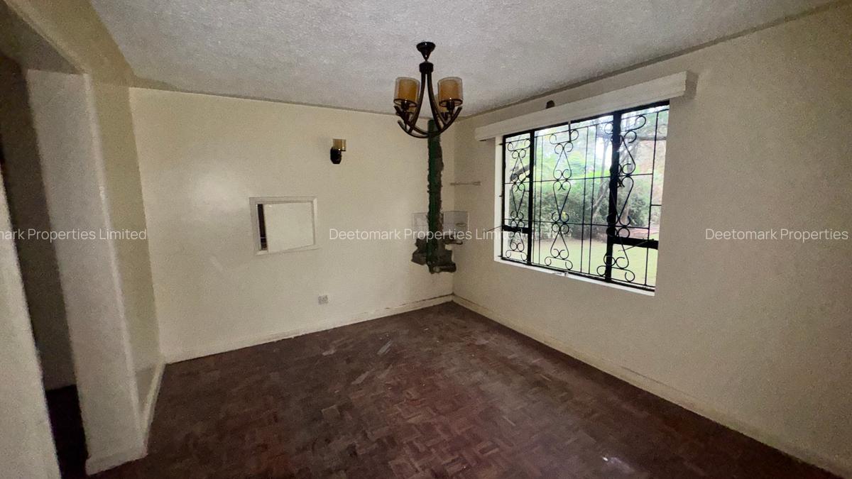 4 Bed House with En Suite at Karen - 10