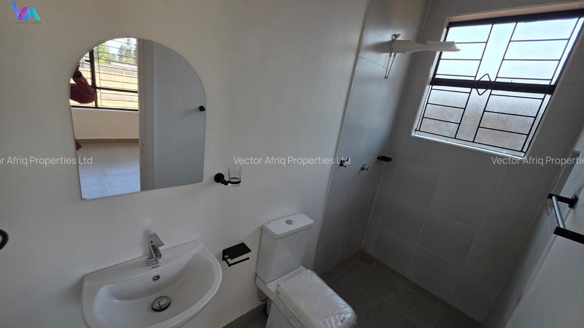 3 Bed House with En Suite in Ruiru - 10