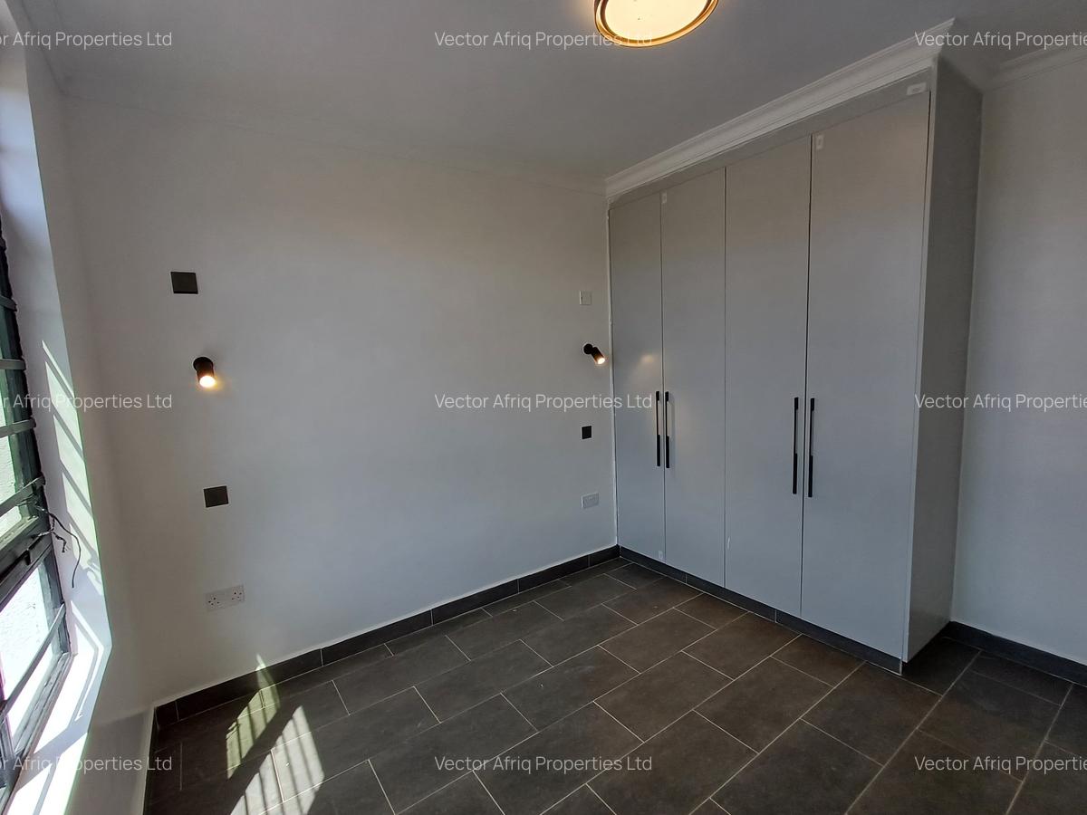 3 Bed House with En Suite in Ruiru - 3