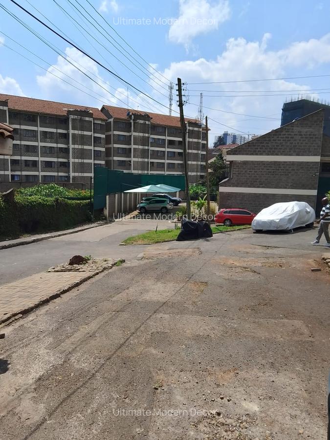 4 Bed Townhouse with Borehole at Kirichwa Road - 6