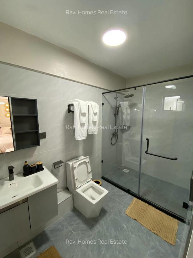2 Bed Apartment with En Suite in Kileleshwa - 8