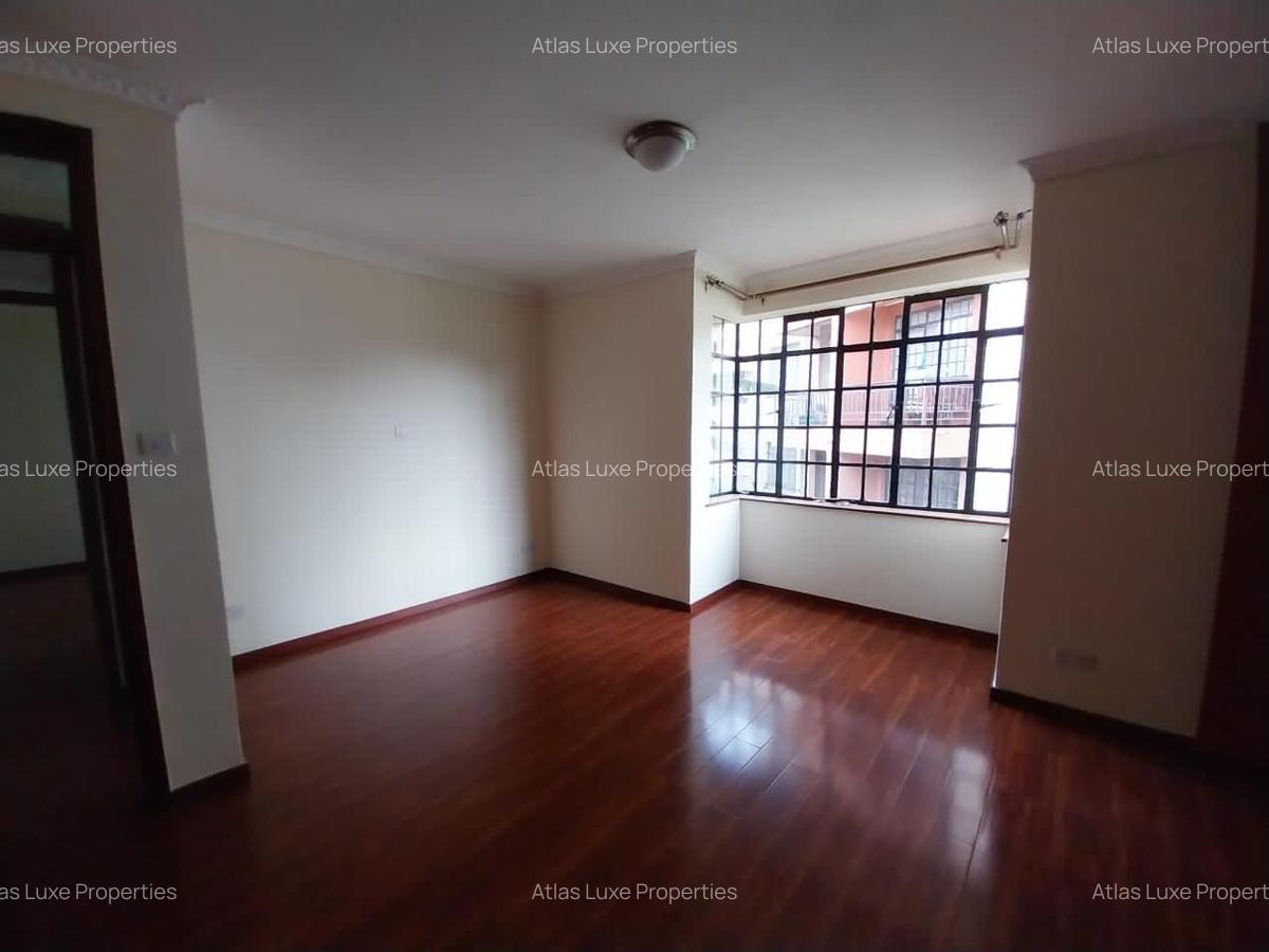 4 Bed Townhouse with En Suite in Kiambu Road - 7