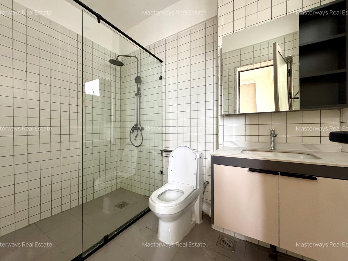 4 Bed Apartment with En Suite in Kileleshwa - 10