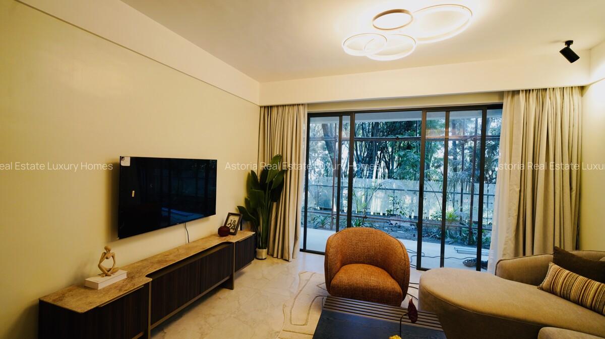 2 Bed Apartment with En Suite at 2026-518 2 Bed - 7